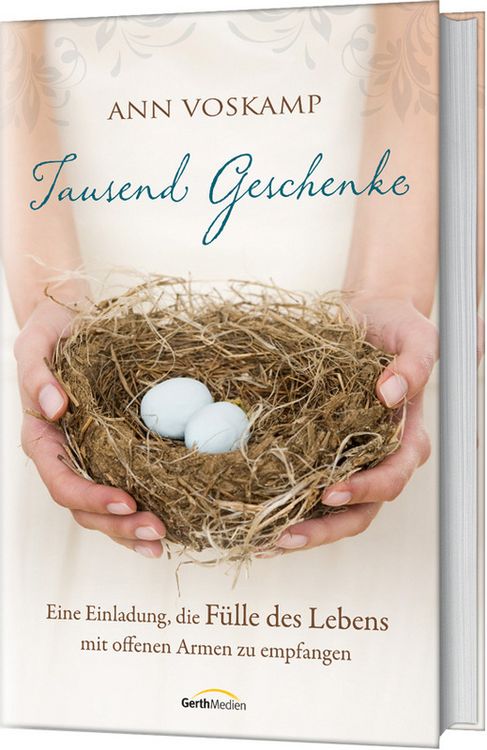 Produktbild: Tausend Geschenke