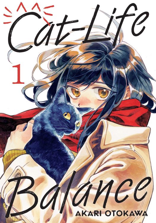 Produktbild: Cat-Life Balance 1