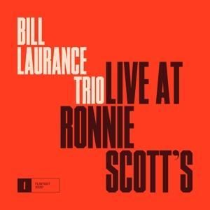Produktbild: Live at Ronnie Scott's
