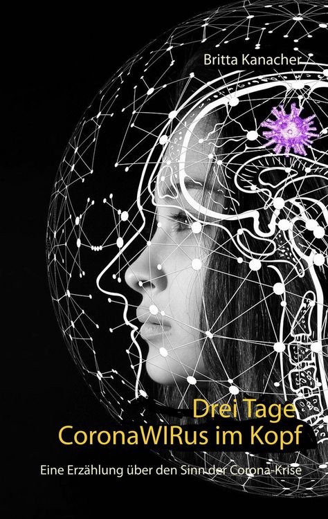 Produktbild: Drei Tage CoronaWIRus im Kopf