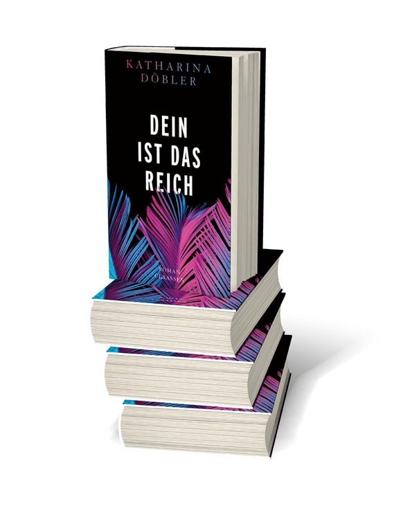 Produktbild: Dein ist das Reich