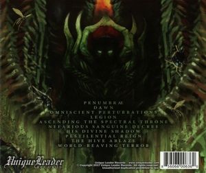 Produktbild: His Divine Shadow