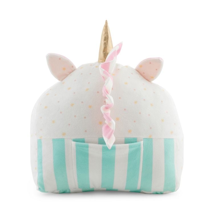 Produktbild: Lesekissen Einhorn