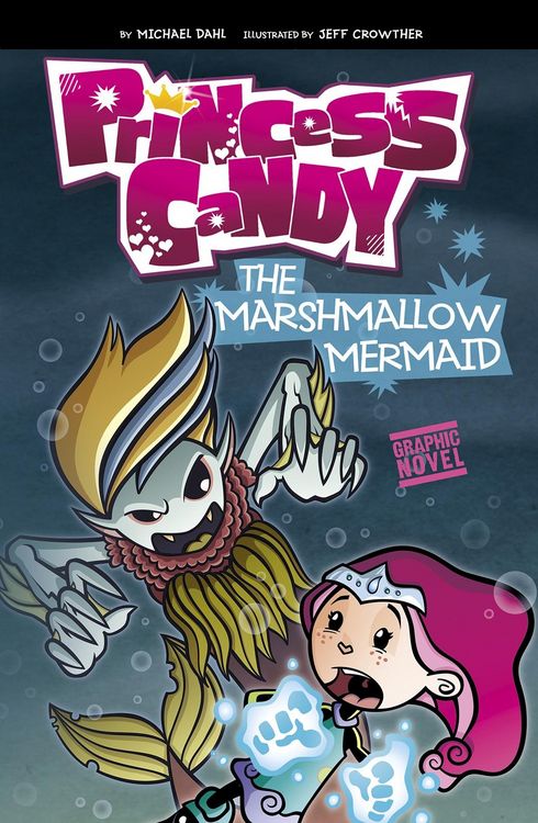 Produktbild: Marshmallow Mermaid