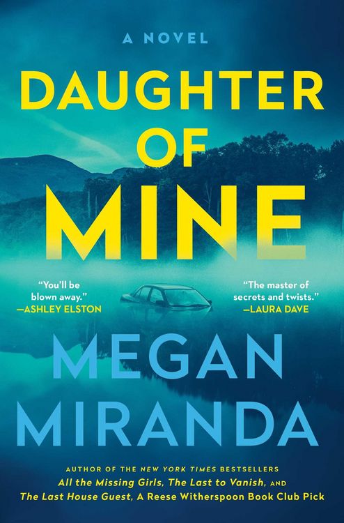 Produktbild: Daughter of Mine
