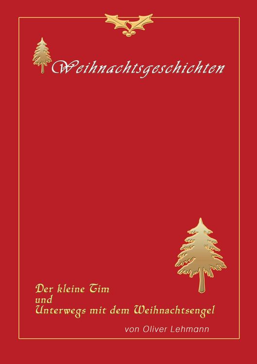 Produktbild: Weihnachtsgeschichten