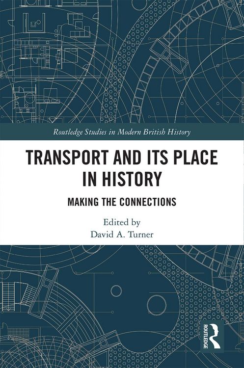 Produktbild: Transport and Its Place in History