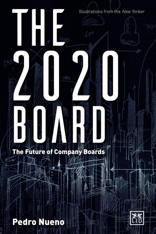 Produktbild: Nueno, P: 2020 Board