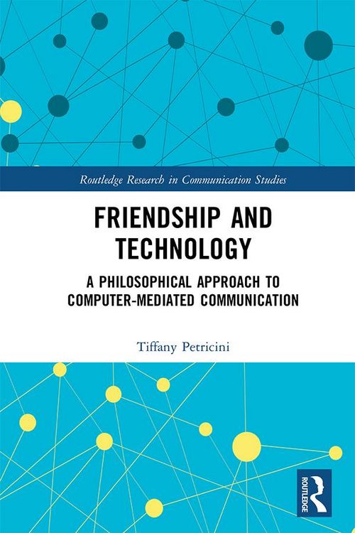 Produktbild: Friendship and Technology