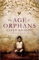 Produktbild: The Age of Orphans