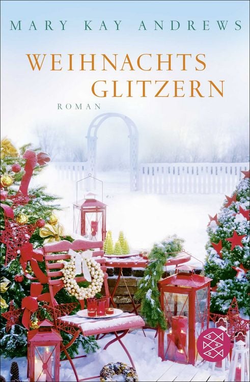 Produktbild: Weihnachtsglitzern