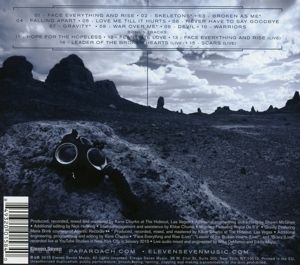 Produktbild: F.E.A.R.(Deluxe Edition)