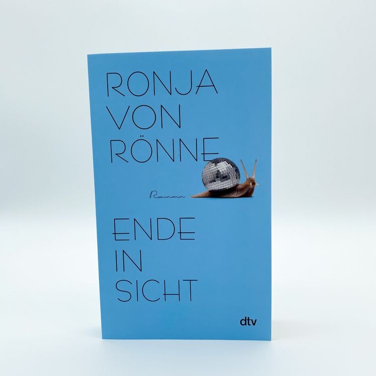 Produktbild: Ende in Sicht