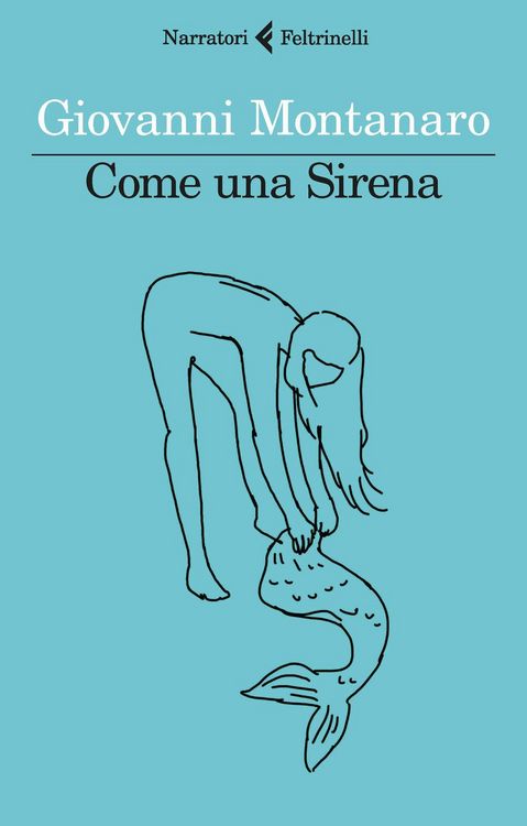 Produktbild: Come una sirena