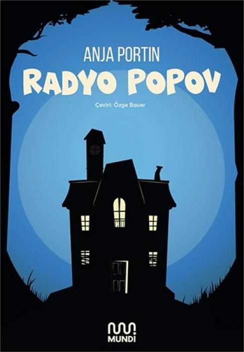 Produktbild: Radyo Popov