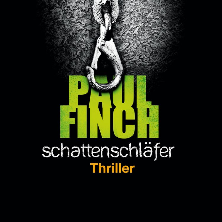 Produktbild: Schattenschl&auml;fer (Mark-Heckenburg-Reihe 4)