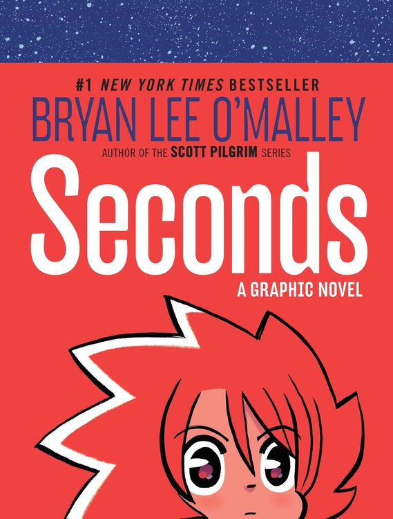 Produktbild: Seconds