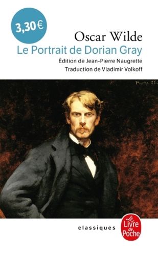 Produktbild: Le Portrait de Dorian Gray