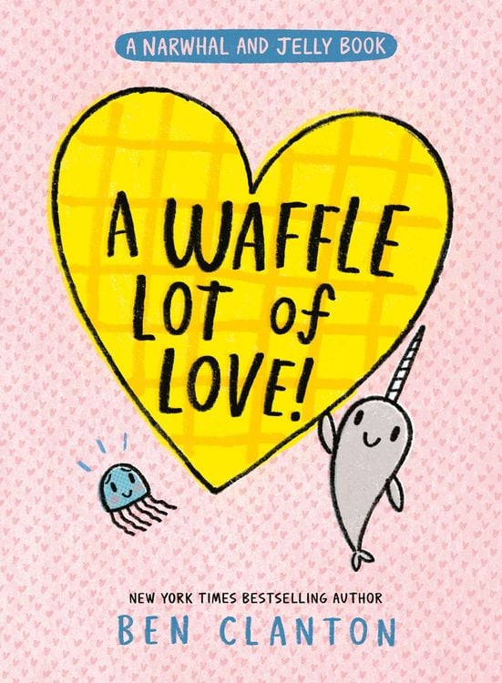 Produktbild: A Waffle Lot of Love