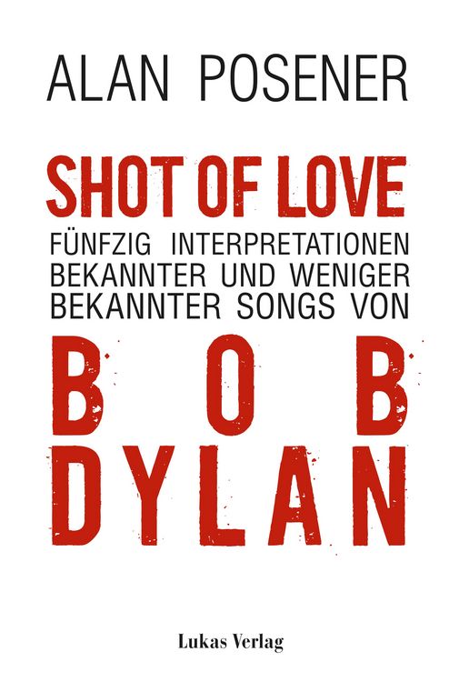 Produktbild: Shot Of Love