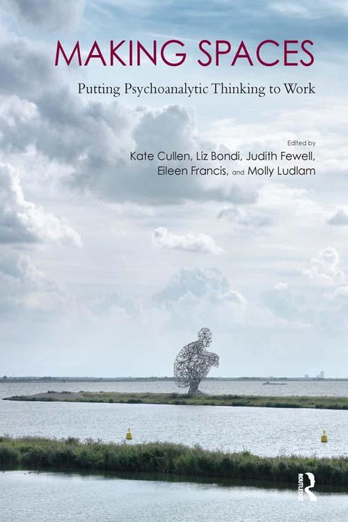 Produktbild: Making Spaces