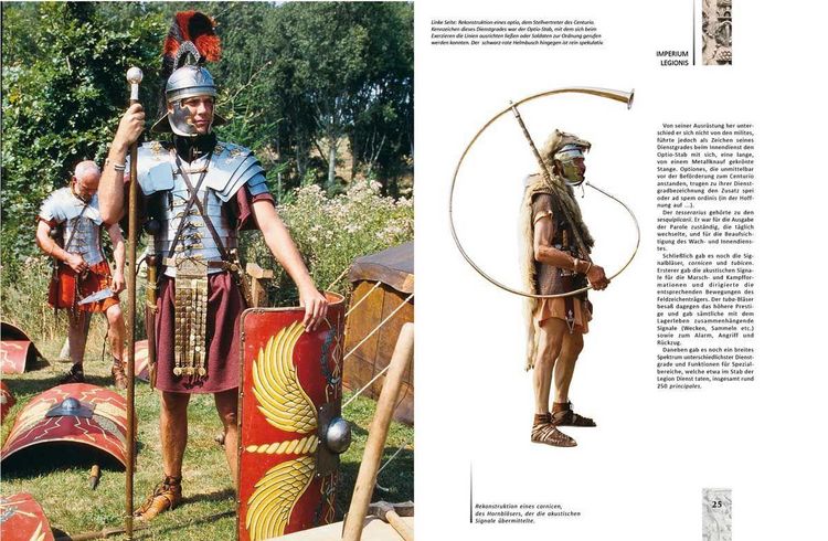 Produktbild: Imperium Legionis
