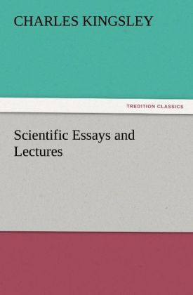 Produktbild: Scientific Essays and Lectures