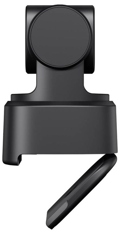 OBSBOT Tiny 2 lite 4K カメラ 本体 OBSBOT Tiny 2 Lite - 4K Webcam PTZ KI Tracking Streaming Kamera