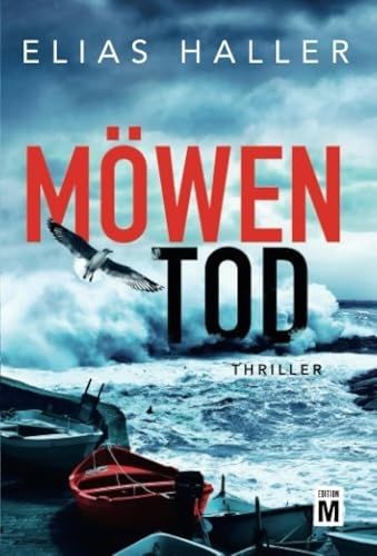Produktbild: M&ouml;wentod