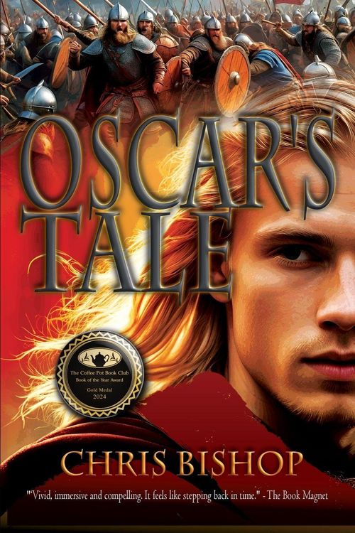 Produktbild: Oscar's Tale