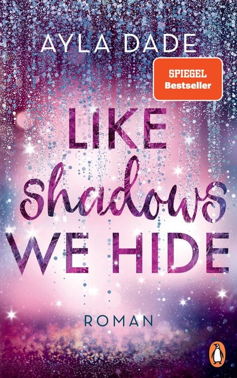Produktbild: Like Shadows We Hide