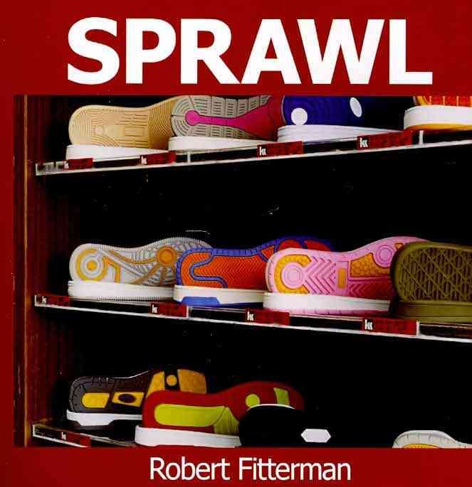 Produktbild: Sprawl
