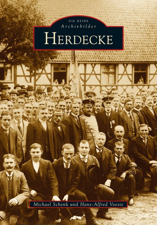 Produktbild: Herdecke