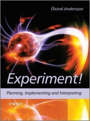 Produktbild: Experiment!