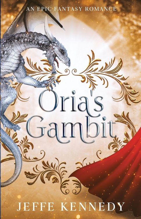 Produktbild: Oria's Gambit