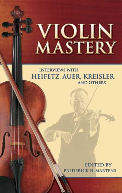Produktbild: Violin Mastery