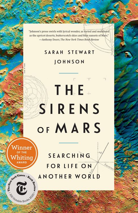 Produktbild: The Sirens of Mars