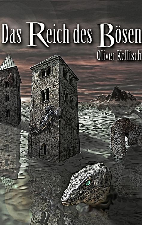 Produktbild: Das Reich des B&ouml;sen