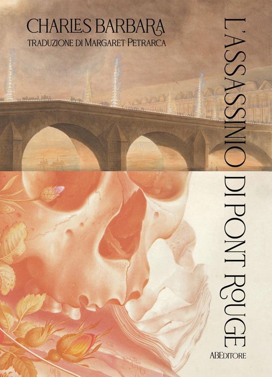 Produktbild: L' assassinio di Pont-Rouge