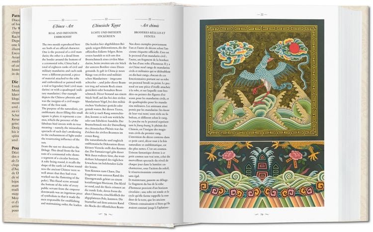Produktbild: The World of Ornament