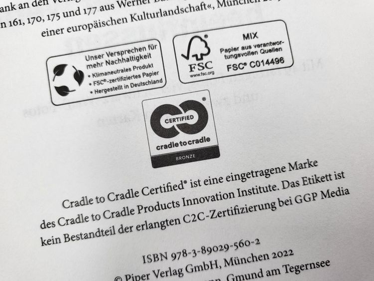 Produktbild: Die Alpen und wie sie unser Wetter beeinflussen