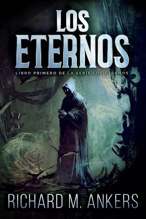 Produktbild: Los Eternos