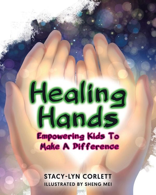 Produktbild: Healing Hands