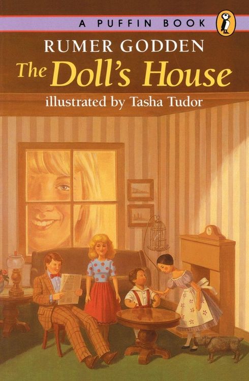 Produktbild: The Doll's House