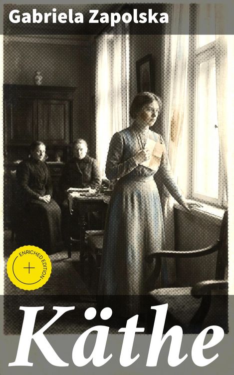 Produktbild: K&auml;the