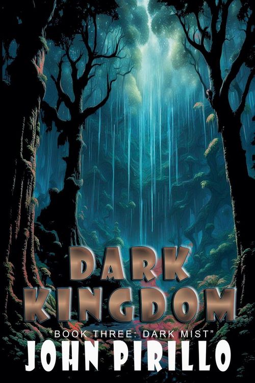 Produktbild: Dark Kingdom