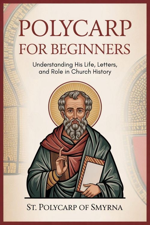 Produktbild: Polycarp for Beginners