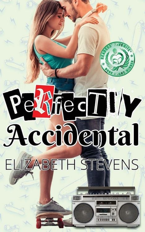 Produktbild: Perfectly Accidental