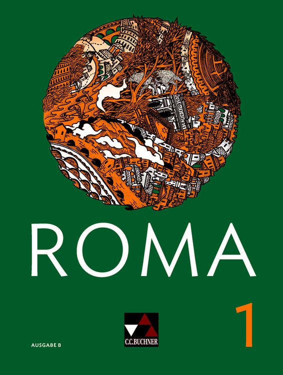 Produktbild: Roma B / ROMA B 1