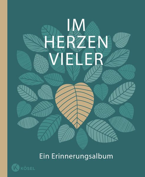 Produktbild: Im Herzen Vieler